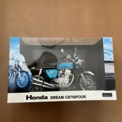 HONDA CB400FOUR (スカイネット）1/12 完成品 2色セット - メルカリ