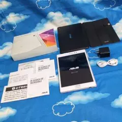 ASUS ZenPad S 8.0 (Z580CA) 4:3電子書籍漫画に最適！のサムネイル