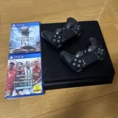 2026年最新】ps4本体動作確認済みの人気アイテム - メルカリ