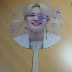 SEVENTEEN ジョンハン