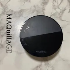 マキアージュ ドラマティックエッセンスクッション グロウ 0 ライトオークル