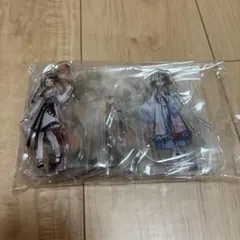 マツリカの炯-kEi- 天命華燭伝　ステラ揺籃セット　アクスタ7種セット