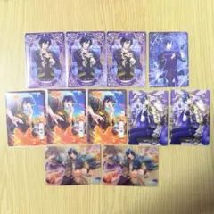 うたプリ ビジュコレ vol.5 トキヤ N セット - メルカリ