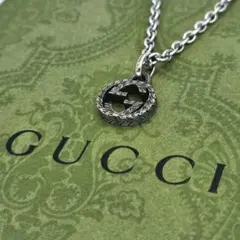 希少/極美品　GUCCIライオンヘッド ネックレス シルバー 希少/極美品 GUCCIライオンヘッド ネックレス シルバー - メルカリ