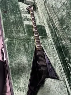 最上級モデル Jackson Stars J.P.KE-185 ケリー ギター - メルカリ