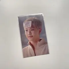 K-POP タレントカード