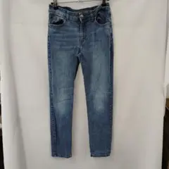 JOE'S スキニーデニム ライトブルー