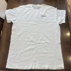Patagonia 90s Tシャツ オーガニックコットン カヌープリント - メルカリ