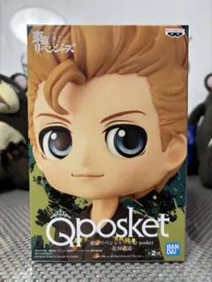 【プライズ景品】未開封/東京リベンジャーズ Q posket 花垣武道