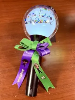 アミボム MOTS SE ARMY LIGHT STICK BTS V