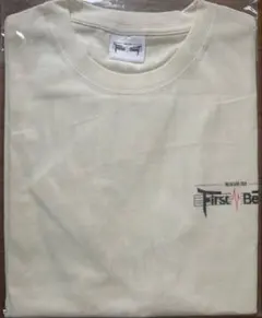 B&ZAI firstbeat Tシャツ 2025 バンザイb&zai
