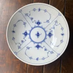 Royal Copenhagen 25センチボウル - メルカリ