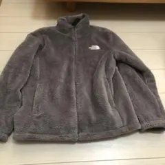 ザノースフェイス　ボアジャケット