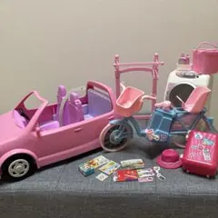 2026年最新】リカちゃん ファミリー セットの人気アイテム - メルカリ