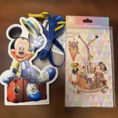 東京ディズニーリゾート バケーションパッケージ バッグチャームのサムネイル
