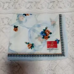 BALENCIAGA バレンシアガ　ハンカチ　45cm位