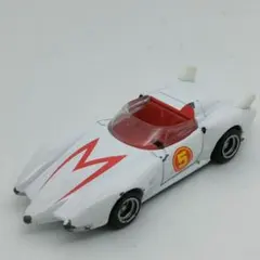 Hot Wheels マシンハヤブサ/ドリームトミカ マッハ号他/ 全4台セット Hot Wheels マシンハヤブサ/ドリームトミカ マッハ号他/ 全4台セット