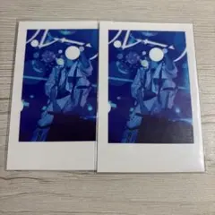 いれいす いふ If 実写チェキ 夏ツ 2024