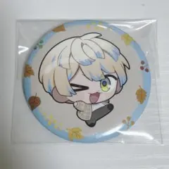2周年 缶バッジ 緋八マナ - メルカリ
