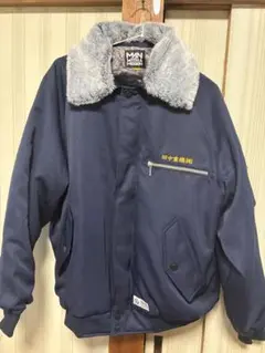 【美品】MAN WITH A MISSION マンウィズ ドカジャン Mサイズ MAN WITH A MISSION | GoodsLookbook