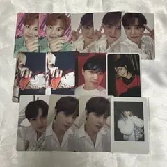 theboyz ハンニョン トレカ まとめ売り ハンニョン】THEBOYZ ドボイズ まとめ売り - メルカリ