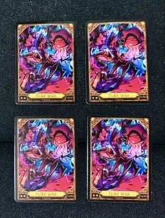 ハズビンホテルseason2トレカ TURF WAR 56/60 - メルカリ