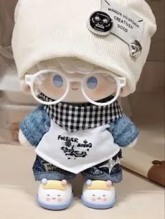 【即日発送】恋と深空 20cmぬいぐるみ セイヤ 骨有り