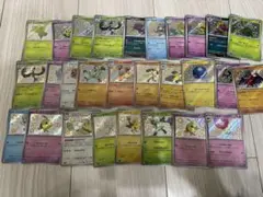 シャイニートレジャー 色違い まとめ売り 28枚 ポケモンカード