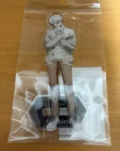 ブルーロック ブルロ だっこシリーズ アクリルスタンド　凪誠士郎