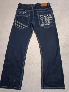 2025年最新】SEANJOHN メンズ デニム・ジーンズの人気アイテム - メルカリ