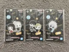 呪術廻戦　一番くじ　アクリルチャーム