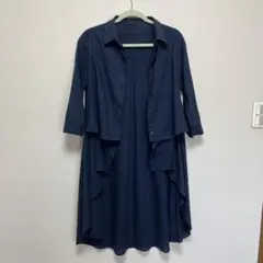 シャツワンピース(ラトカーレ)
