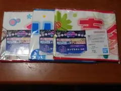 一番くじ　ぼっちざろっく　J賞 ロングタオル　3種