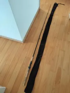 fenwick HMG GCA 556 バスロッド Fujiグリップ - メルカリ