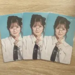 ME:I ミーアイ 石井蘭 RAN 006 まとめ