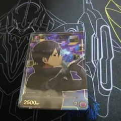 2026年最新】ユニオンアリーナ パラレル キリトの人気アイテム - メルカリ