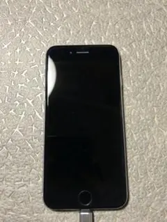 iPhone 6 Silver 64 GB [通常価格]
