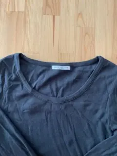 beauty &youth長袖Tシャツ