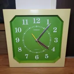 【動作品】東芝 TOSHIBA 掛け時計 アナログ レトロ アンティーク 希少品 2025年最新】Yahoo!オークション -東芝 時計の中古品・新品・未使用品一覧