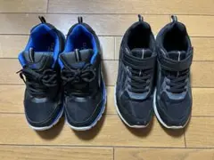 【バイオフィッター】Bio Fitter ジュニア【GXR】ランニングシューズ