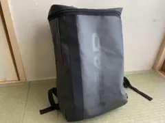 HEAD ブラック バックパック 新品未使用