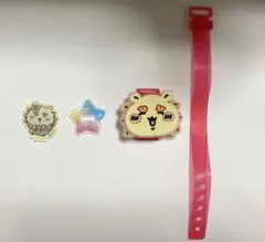 超マジカルちいかわ　シーサー　アクリルスタンド＋シーサー　ライトブレス