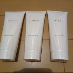 ウルトワ　ヘアマスク　３本のサムネイル