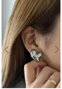 room306 CONTEMPORARY Volume Heart Pierce