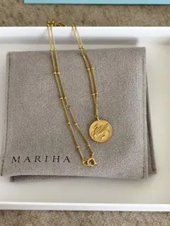 MARIHA コインネックレスペガサス47㎝のサムネイル