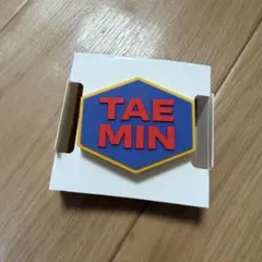 SuperM TAEMIN ペンライトアクセサリー