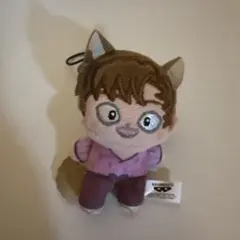 劇場版 忍たま乱太郎 ナンジャタウン ほわぬい 善法寺伊作