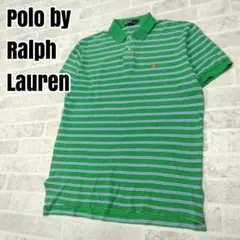 ポロバイラルフローレン　ポロシャツ　XLサイズ