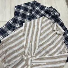 ドレスシャツ メンズ