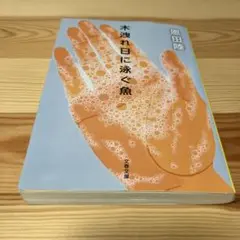 木浸れ目に泳ぐ魚 恩田陸 文藝春秋